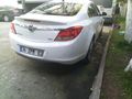 Sahibinden Opel Insignia 2.0 CDTI Cosmo Active Select 2012 Model 
