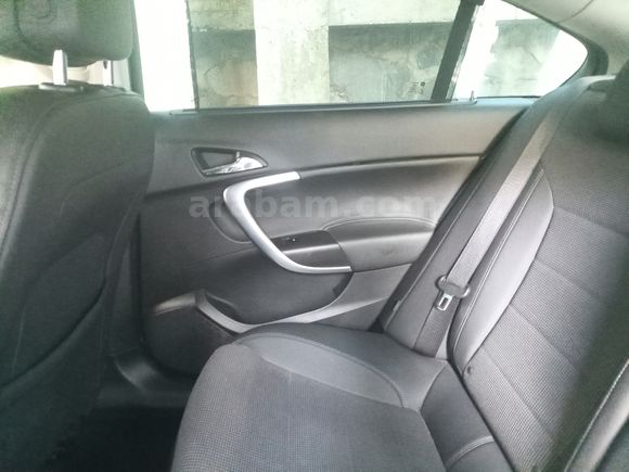 Sahibinden Opel Insignia 2.0 CDTI Cosmo Active Select 2012 Model 