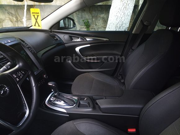 Sahibinden Opel Insignia 2.0 CDTI Cosmo Active Select 2012 Model 