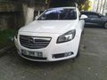 Sahibinden Opel Insignia 2.0 CDTI Cosmo Active Select 2012 Model 