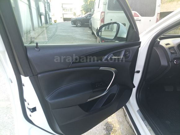 Sahibinden Opel Insignia 2.0 CDTI Cosmo Active Select 2012 Model 