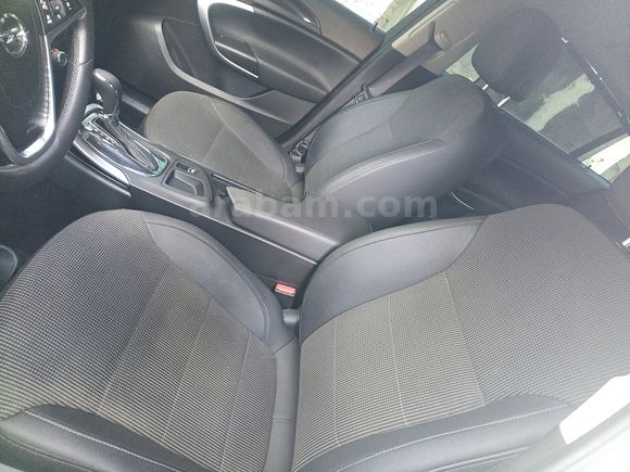 Sahibinden Opel Insignia 2.0 CDTI Cosmo Active Select 2012 Model 