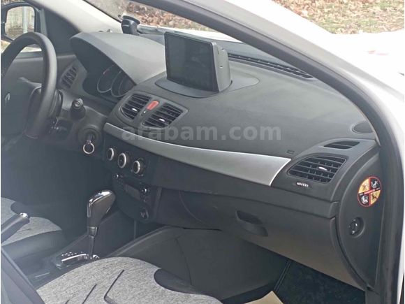 Sahibinden Renault Fluence 1.5 dCi Touch 2014 Model 