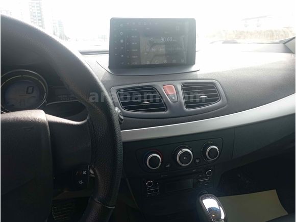 Sahibinden Renault Fluence 1.5 dCi Touch 2014 Model 