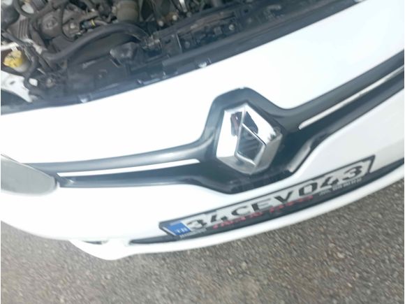Sahibinden Renault Fluence 1.5 dCi Touch 2014 Model 