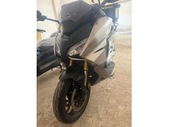 Sahibinden Honda Forza 750 