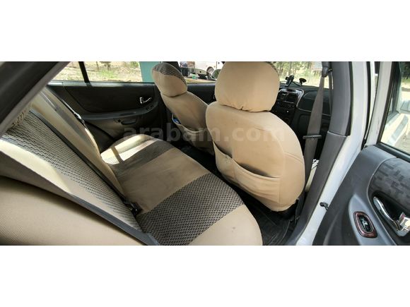 Sahibinden Hyundai Accent 1.6 Admire 2004 Model