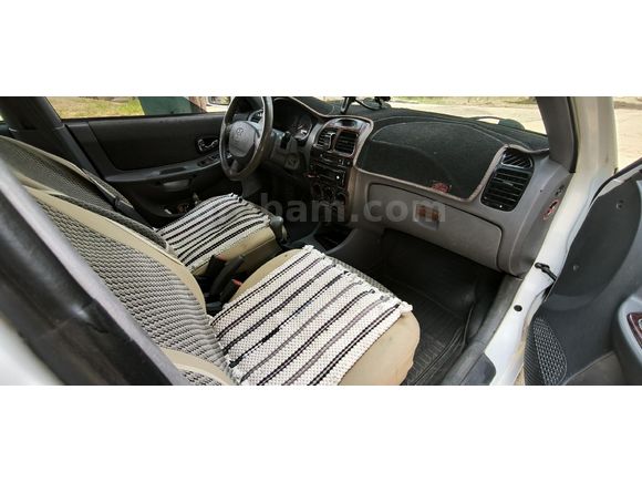 Sahibinden Hyundai Accent 1.6 Admire 2004 Model
