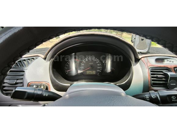 Sahibinden Hyundai Accent 1.6 Admire 2004 Model