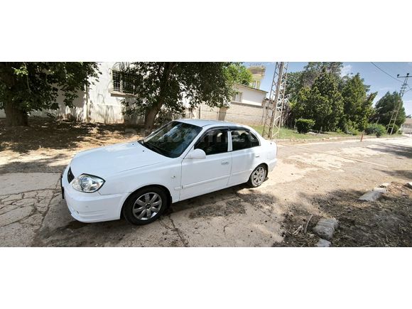 Sahibinden Hyundai Accent 1.6 Admire 2004 Model