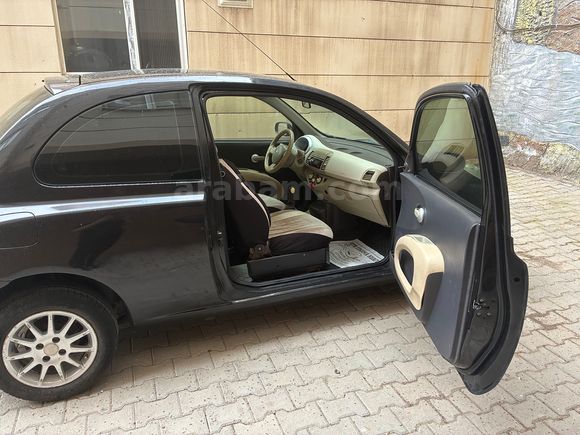 Sahibinden Nissan Micra 