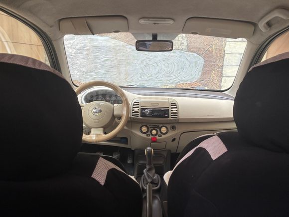 Sahibinden Nissan Micra 