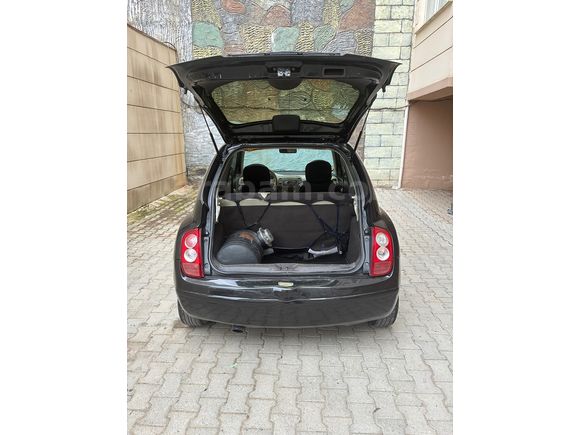 Sahibinden Nissan Micra 