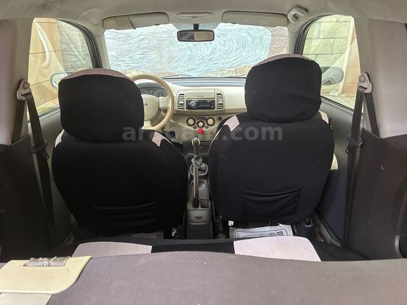 Sahibinden Nissan Micra 