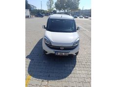 Sahibinden Fiat Doblo Combi 1.3 Multijet Premio Plus 2016 Model