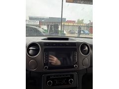 VolksWagen Amarok 2014 Havalandırma Izgaraları Orjinal Çıkma