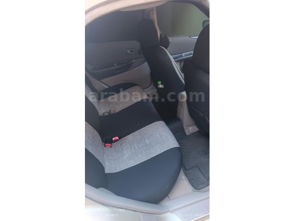 Sahibinden Mazda 323 1.6 2003 Model
