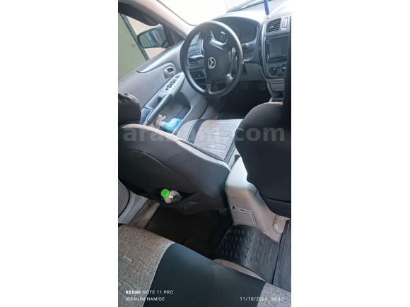 Sahibinden Mazda 323 1.6 2003 Model