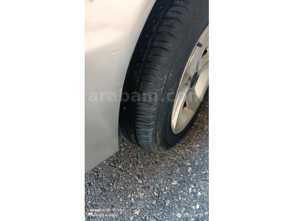 Sahibinden Mazda 323 1.6 2003 Model