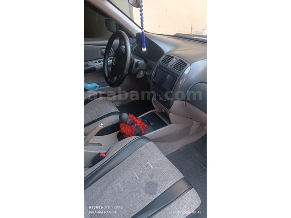 Sahibinden Mazda 323 1.6 2003 Model