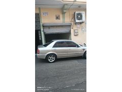 Sahibinden Mazda 323 1.6 2003 Model