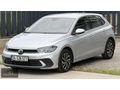 0.68 V.ORANI 11 AY DEĞİŞENSİZ 2021 MODEL WV POLO LİFE