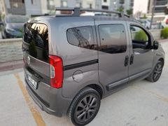 Sahibinden Fiat Fiorino Combi 1.4 Eko Premio 2022 Model İzmir