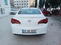 Astsubaydan 2016 Opel Astra 1.6 CDTI Design  