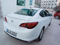 Astsubaydan 2016 Opel Astra 1.6 CDTI Design  