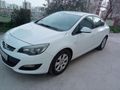 Astsubaydan 2016 Opel Astra 1.6 CDTI Design  