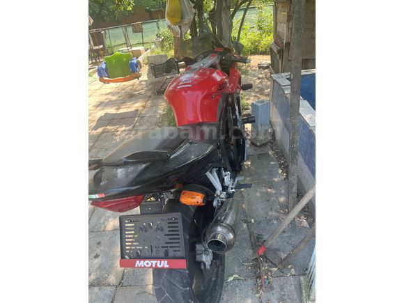 Sahibinden Kanuni GT 250R 