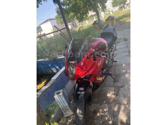 Sahibinden Kanuni GT 250R 