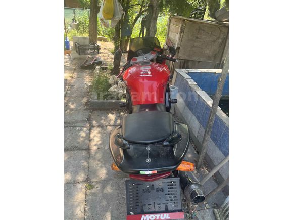 Sahibinden Kanuni GT 250R 