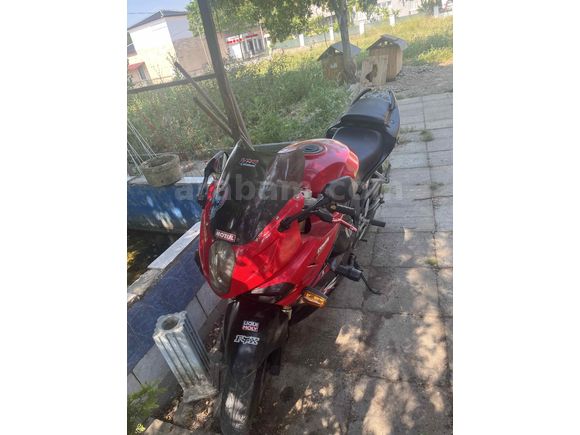 Sahibinden Kanuni GT 250R 