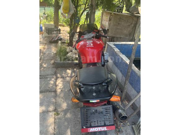 Sahibinden Kanuni GT 250R 