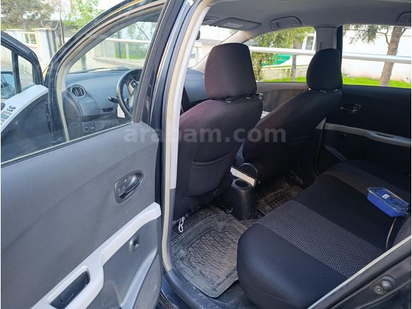 Sahibinden Toyota Yaris 1.0 Active 2011 Model