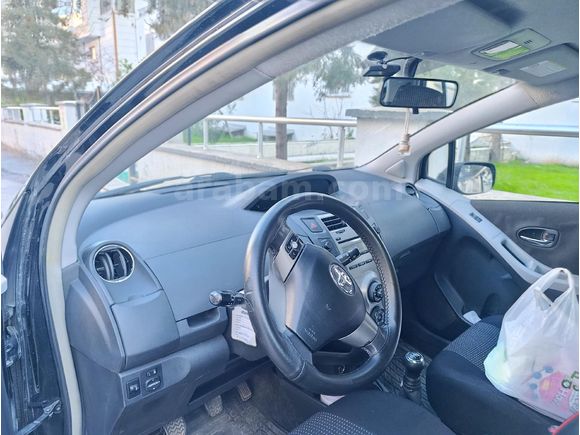 Sahibinden Toyota Yaris 1.0 Active 2011 Model