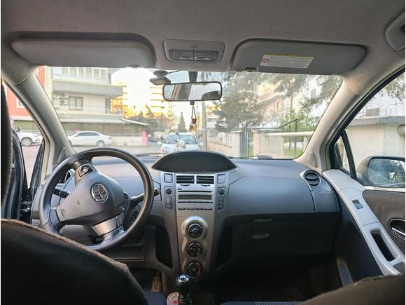 Sahibinden Toyota Yaris 1.0 Active 2011 Model