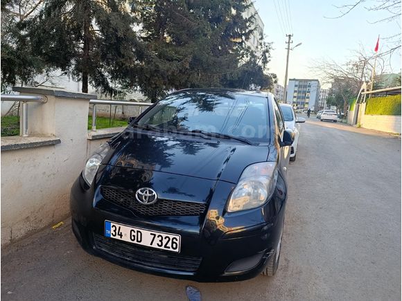 Sahibinden Toyota Yaris 1.0 Active 2011 Model