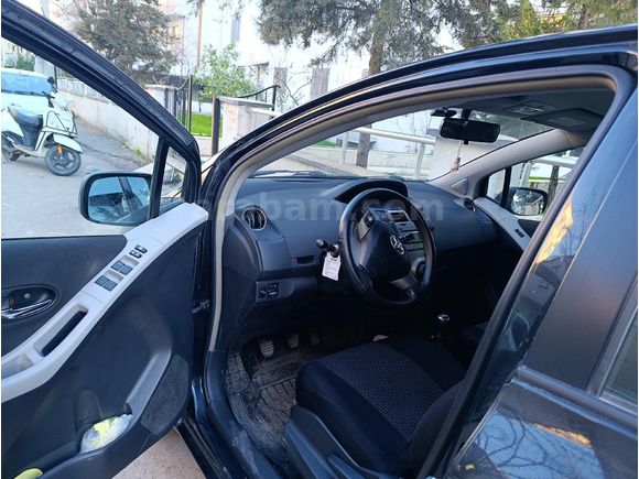 Sahibinden Toyota Yaris 1.0 Active 2011 Model