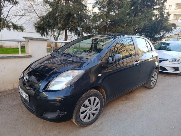 Sahibinden Toyota Yaris 1.0 Active 2011 Model