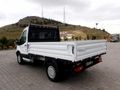 2015 ÇIKIŞLI 2014 MODEL FORD TRANSİT 330S 6 İLERİ BOYASIZ HATASIZ MASRAFFSIZ