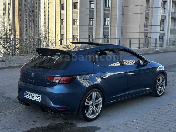 Sahibinden Seat Leon 1.2 TSI Style 2016 Model 
