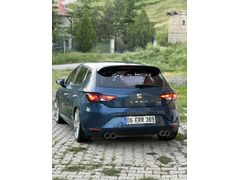 Sahibinden Seat Leon 1.2 TSI Style 2016 Model 