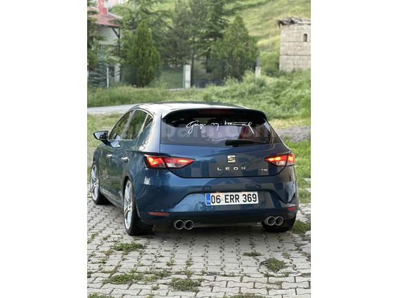 Sahibinden Seat Leon 1.2 TSI Style 2016 Model 