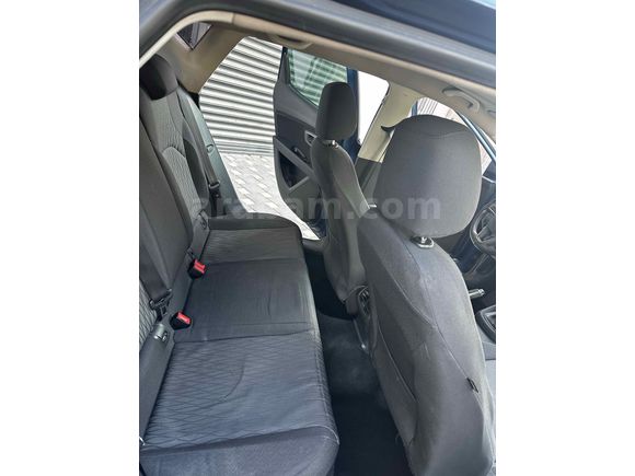 Sahibinden Seat Leon 1.2 TSI Style 2016 Model 