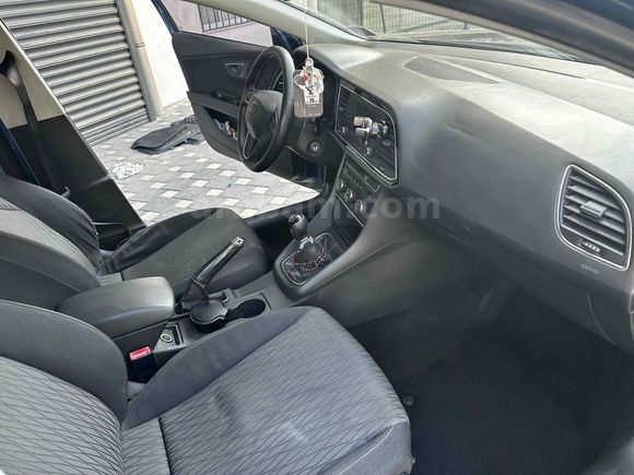 Sahibinden Seat Leon 1.2 TSI Style 2016 Model 
