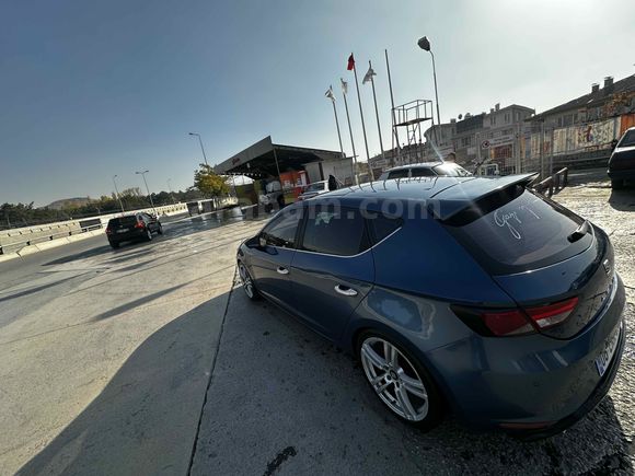 Sahibinden Seat Leon 1.2 TSI Style 2016 Model 
