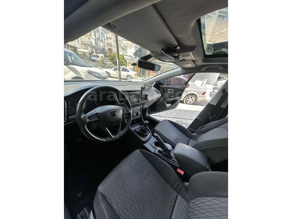 Sahibinden Seat Leon 1.2 TSI Style 2016 Model 