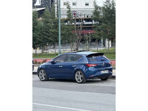 Sahibinden Seat Leon 1.2 TSI Style 2016 Model 